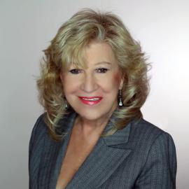 Gayle Elliott