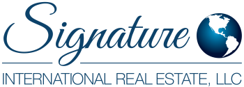 Signature International Real Estate