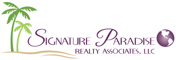 Signature Paradise Realty Associates