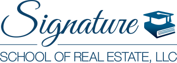 Signature School of Real Estate