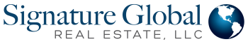 Signature Global Real Estate, LLC