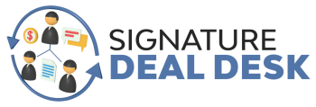 Signature Deal Desk