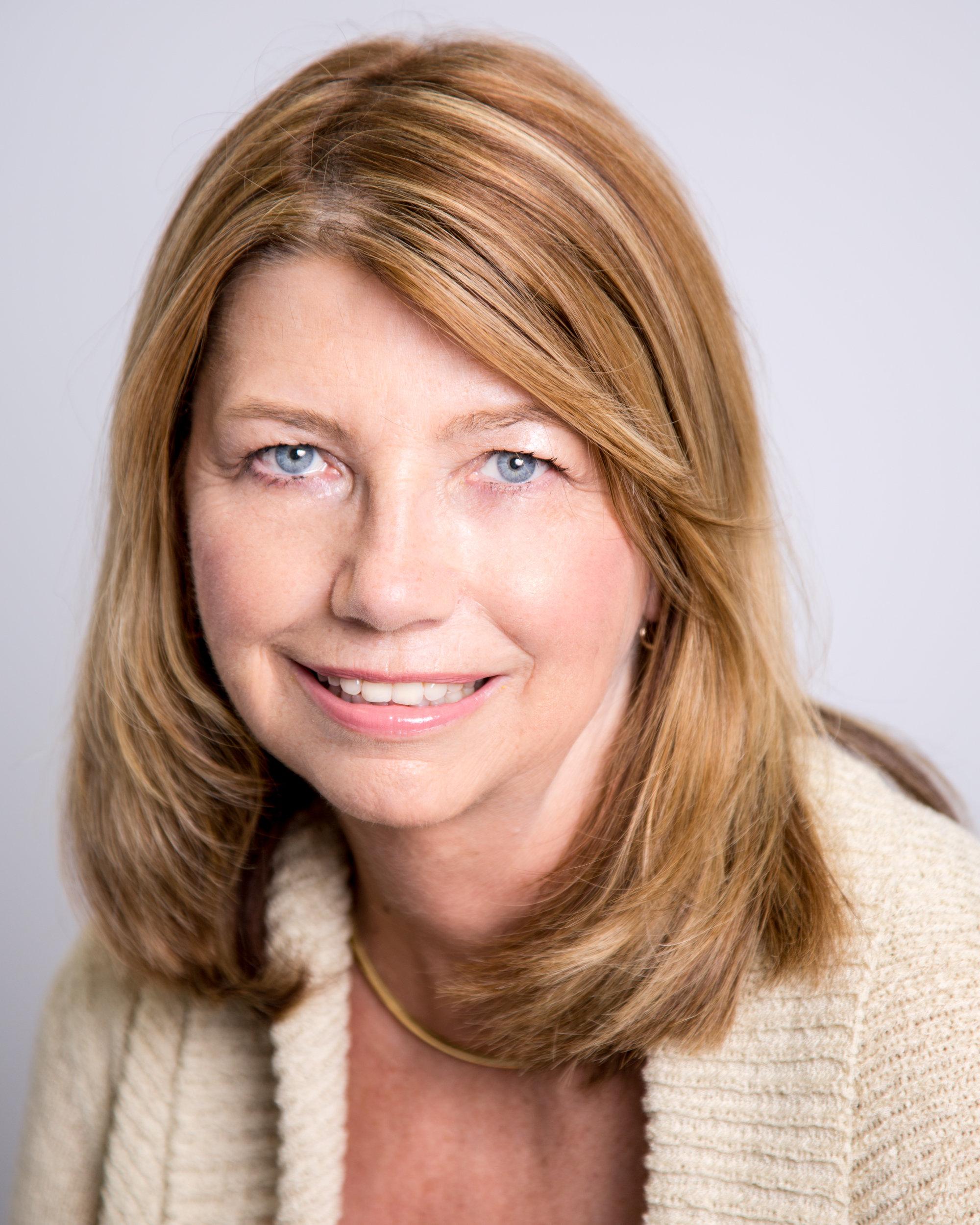 Barbara Yinger