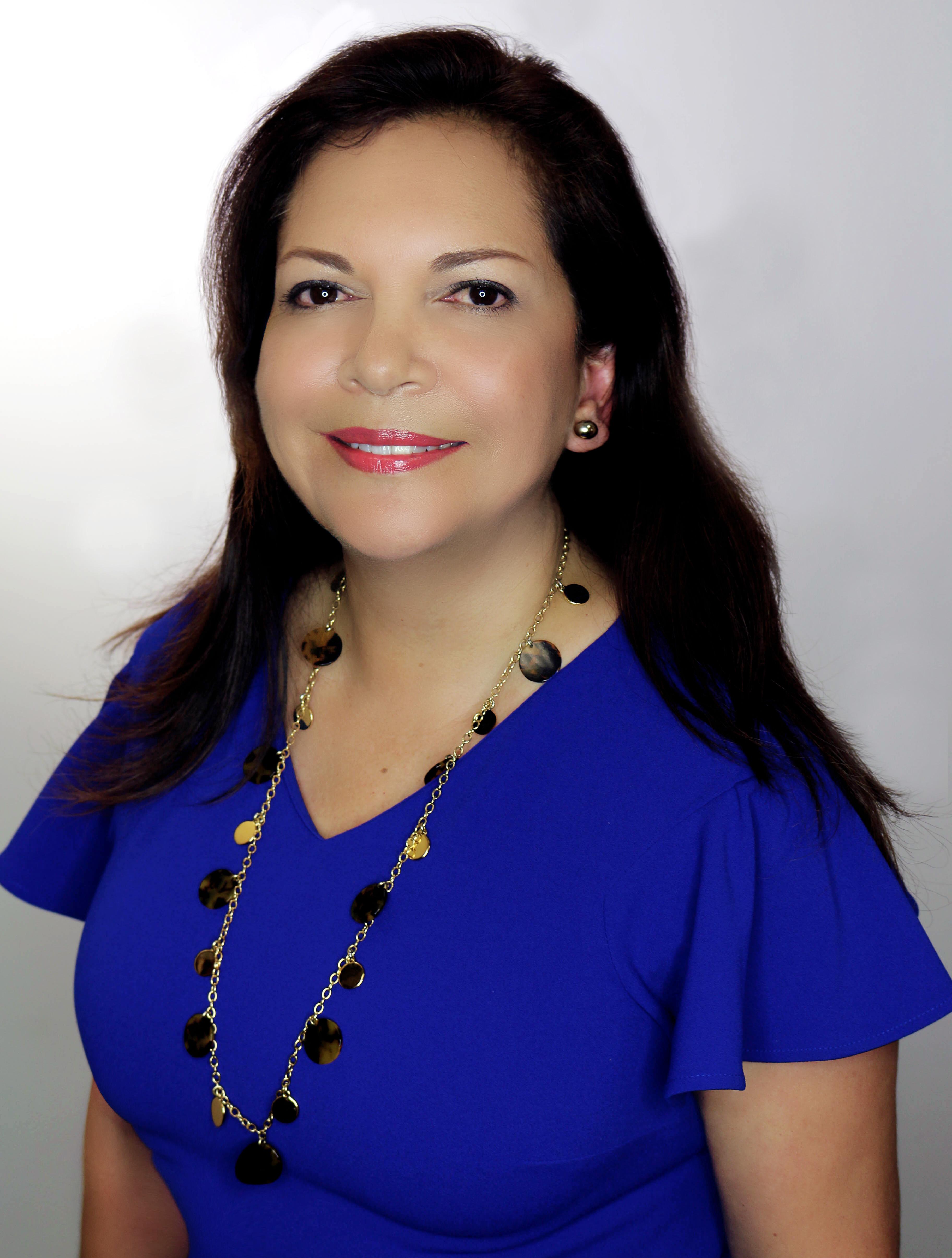 Judith M. Ruiz