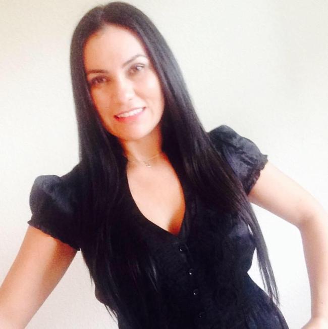 Claudia Castrillon