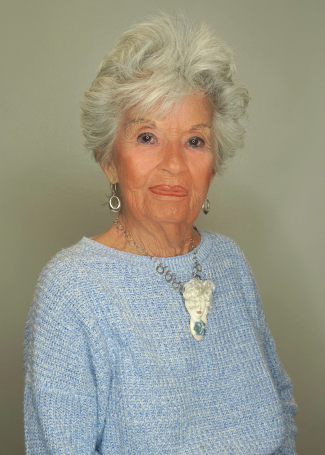 Ann Myra Rubenstein