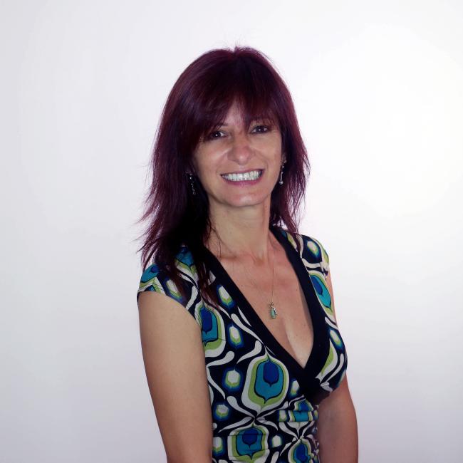 Christine Ubeda