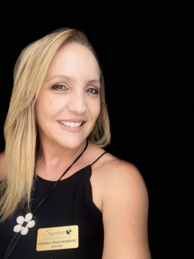 Consuelo Peniza-Rodriguez