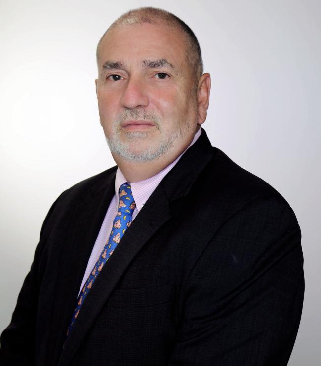Douglas Shavel