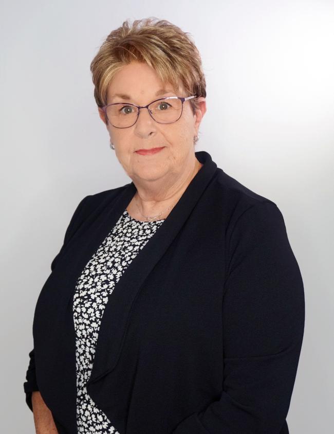 Barbara Mendell