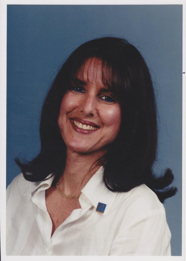 Jodi Rabinowitz