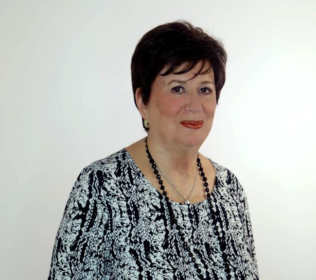 Sheila Ruth Cohen