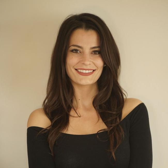 Rachelle Leah Borges