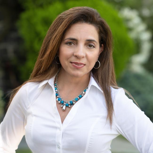 AnnMarie Pezzola