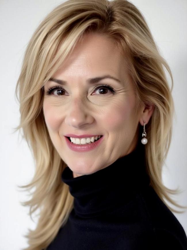 Beth Kline