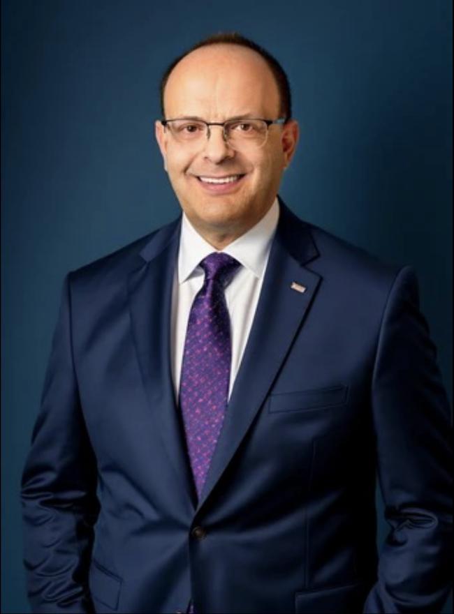 Gary Berger LLC