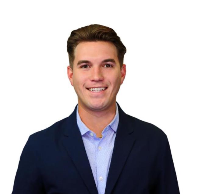Jacob Swinarski