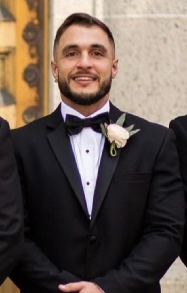Brandon Fish