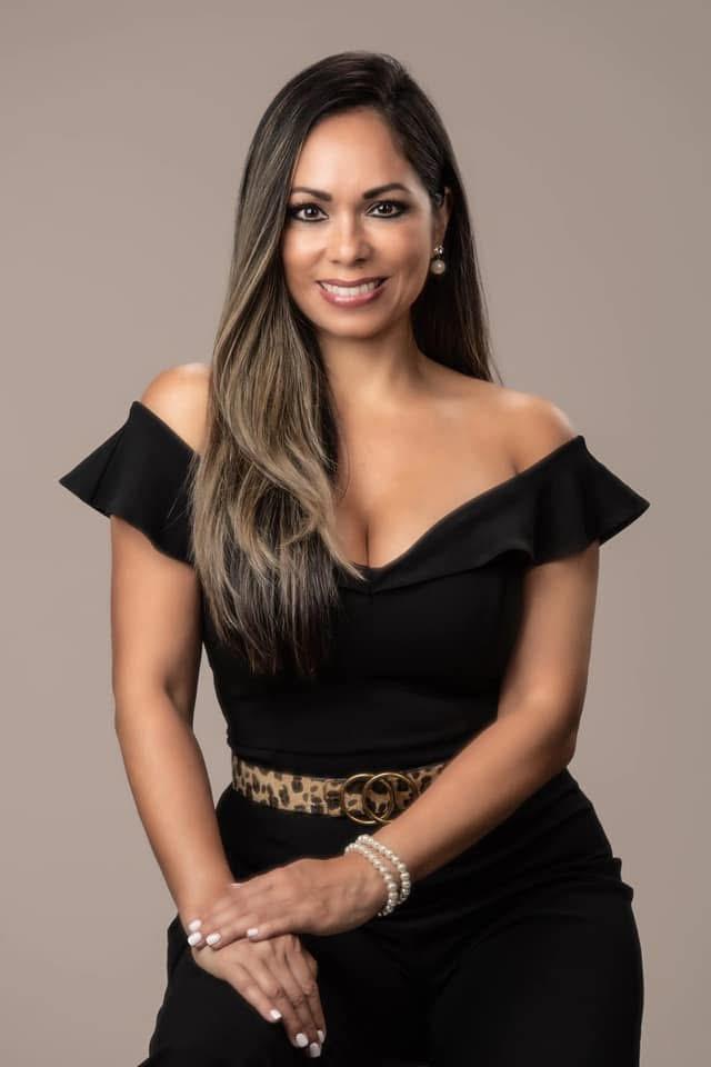 Karen Meiners