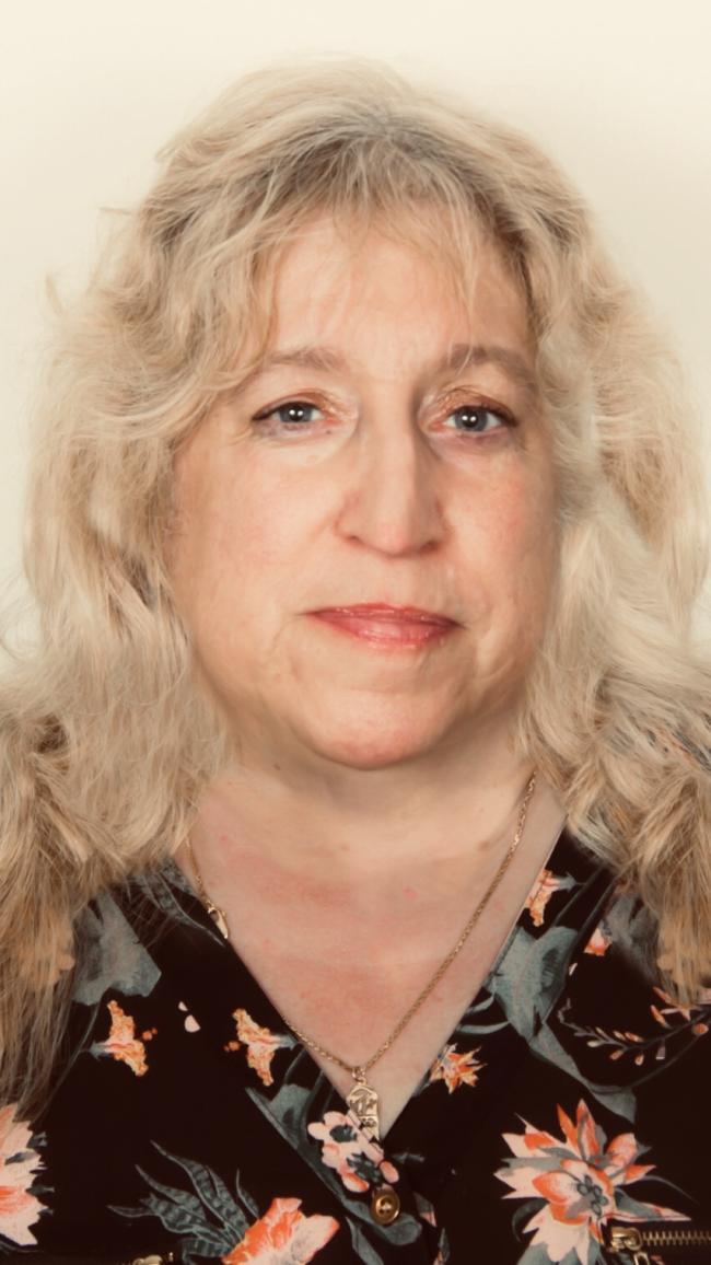 Bonnie Lynne Berman
