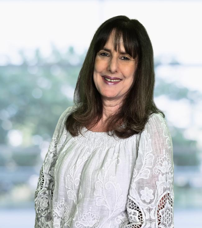 Jodi Rabinowitz