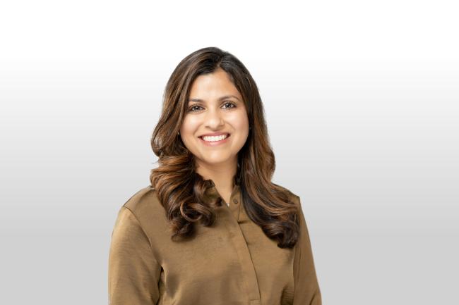 Monica Pinjani Chawla
