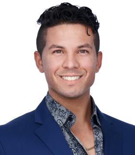 Cruz Alcazar