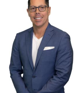 Jordan Sorman