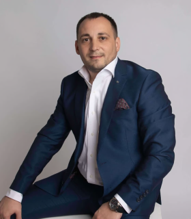 Arthur Covas