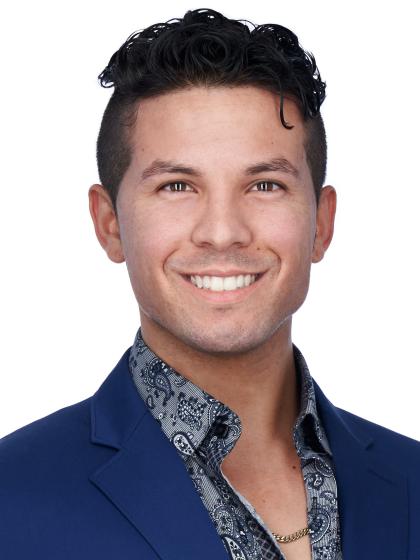 Cruz DeVega Alcazar, Realtor 