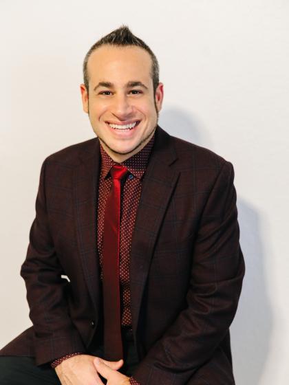 Adam Moshe Simha