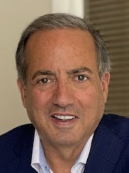 Jay Reubens