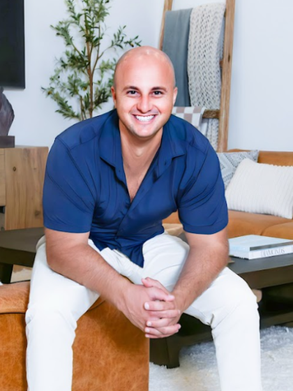 Aaron Oken
