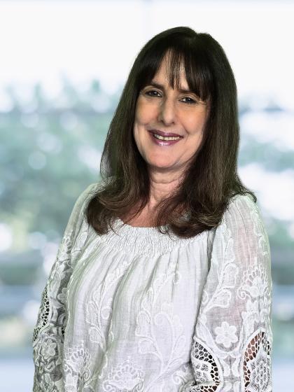 Jodi Rabinowitz