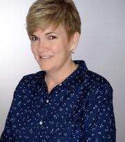 Amy Ticknor