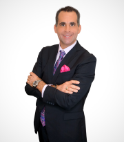 Ben G. Schachter, LCAM, GRI
