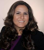 Damaris Cohn