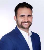 Daniel Perets