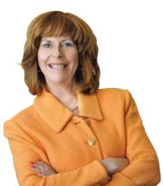 Laurie Dubow