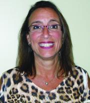 Nancy Birke