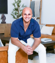 Aaron Oken