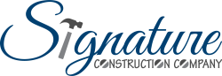 Signature Construction Company
