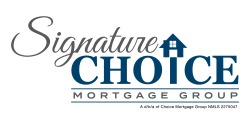 Signature Choice Mortgage