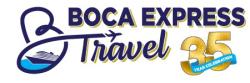 Boca Express Travel