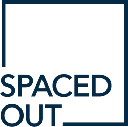 Spaced Out, Home Organizing