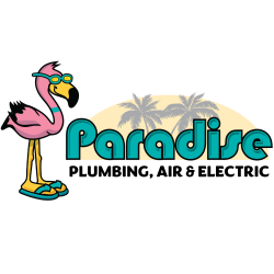 Paradise Plumbing, Air & Electric