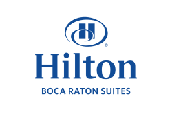 Hilton Boca Raton Suites