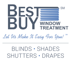Best Buy Window Treatment