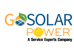 Go Solar Power