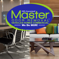 Master Odor Removal™